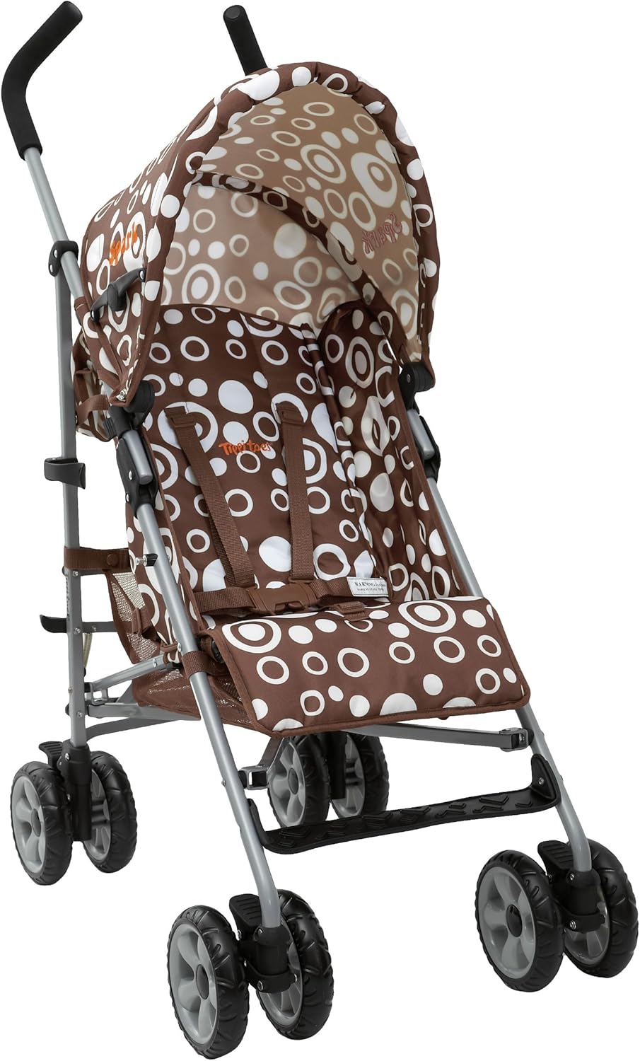 tippitoes stroller