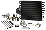 Derale 15902 Combination Cooler