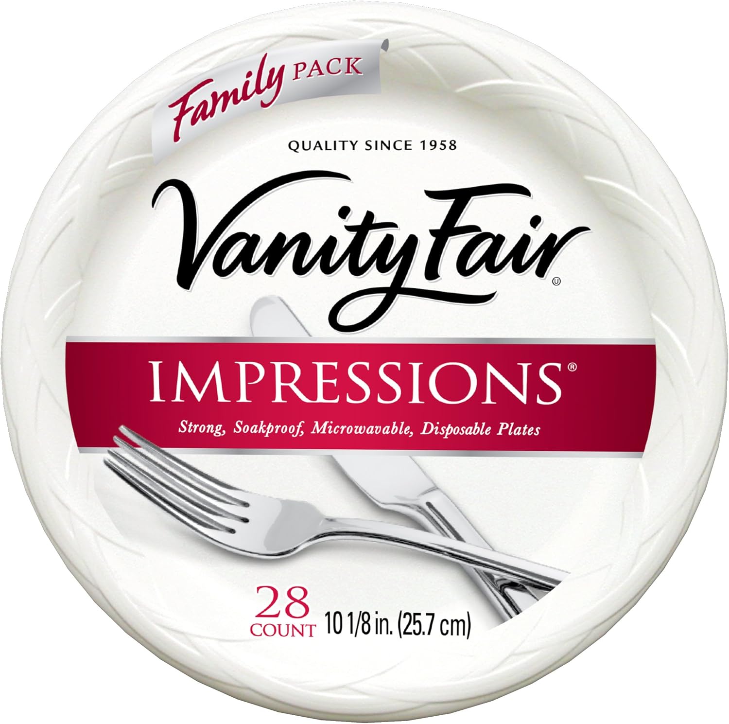Best vanity fair table cloth,disposable