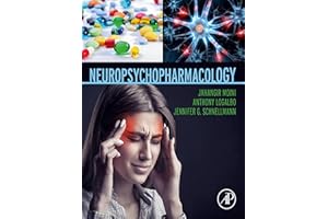 Neuropsychopharmacology