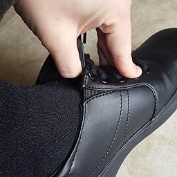 grasshoppers stretch plus work oxford