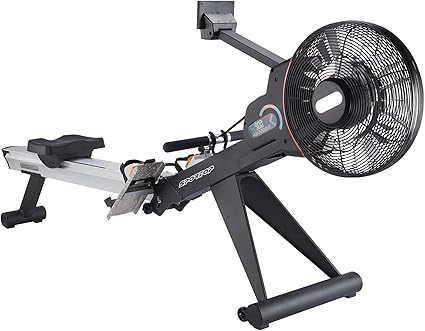 rowing machine for full body workout