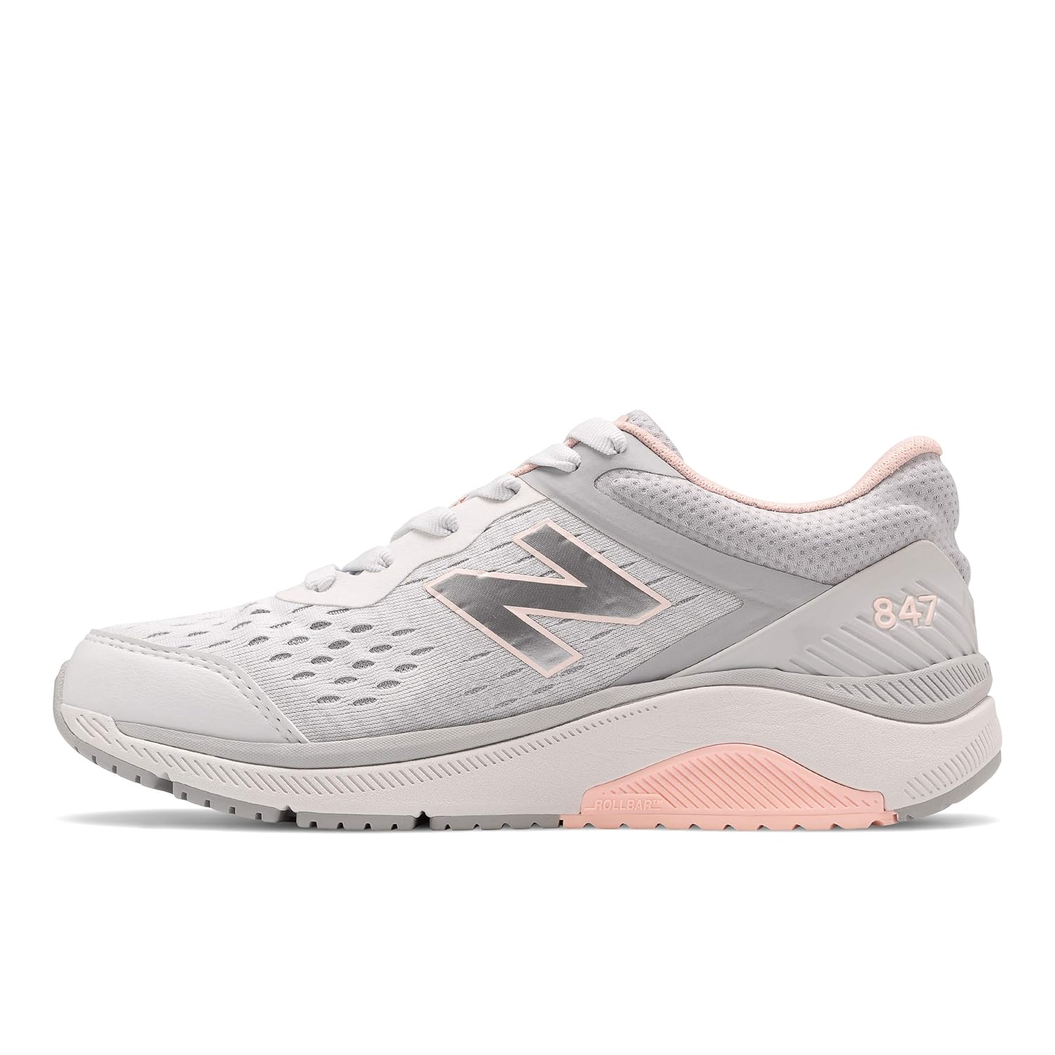 new balance 847v4 women's
