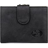 Julia Buxton Heiress Double Cardex™ Black