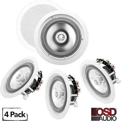 outdoor rated speakers