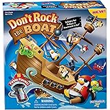 Don’t Rock The Boat Skill & Action Balancing Game