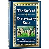 The Book of Extraordinary Facts