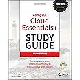 CompTIA Cloud Essentials+ Study Guide: Exam CLO-002