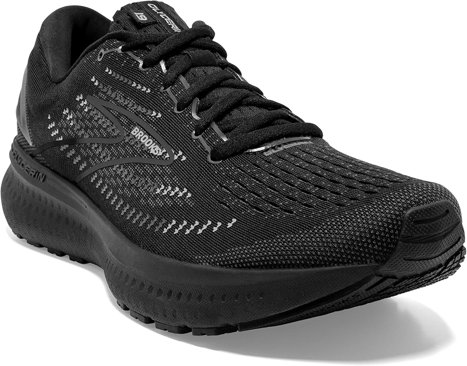 brooks glycerin mens
