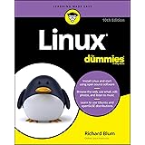 Linux For Dummies