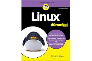 Linux For Dummies