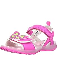 Carter's Kids' Birdy Girl's Light Sandal