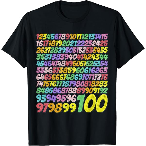 Amazon.com: 17'5 4 7R4P//It's a Trap with Numbers T-Shirt