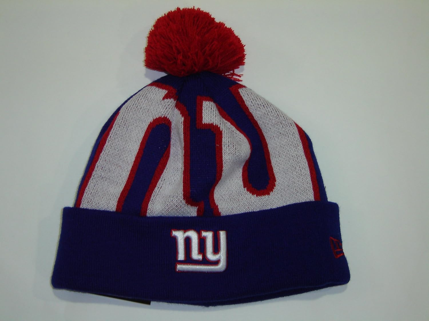 ny giants beanie