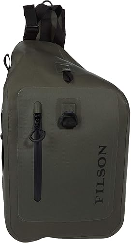 filson sling bag