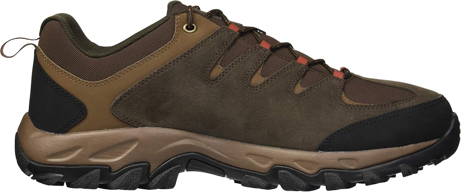 buxton peak waterproof hiking shoes