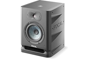 Focal Alpha 50 Evo 5 inch Powered Studio Monitor