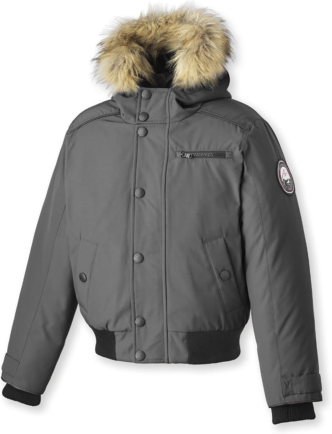 alpinetek jacket