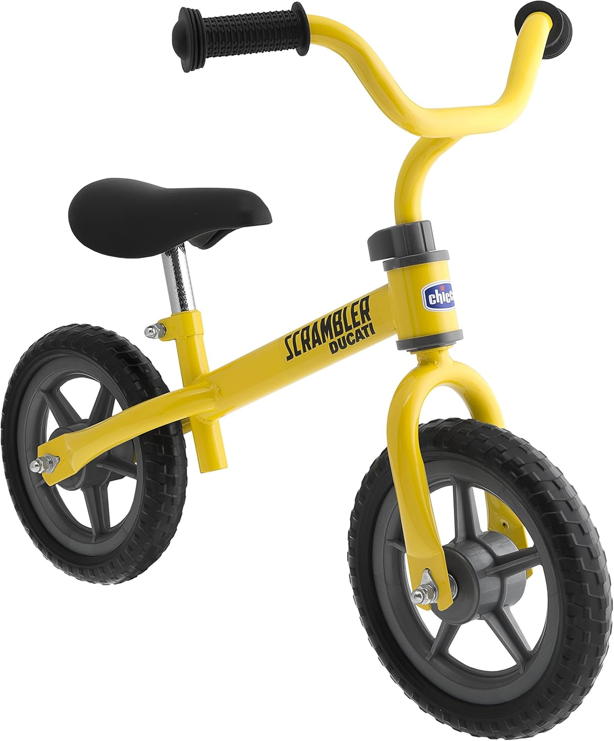 triciclo ducati chicco precio