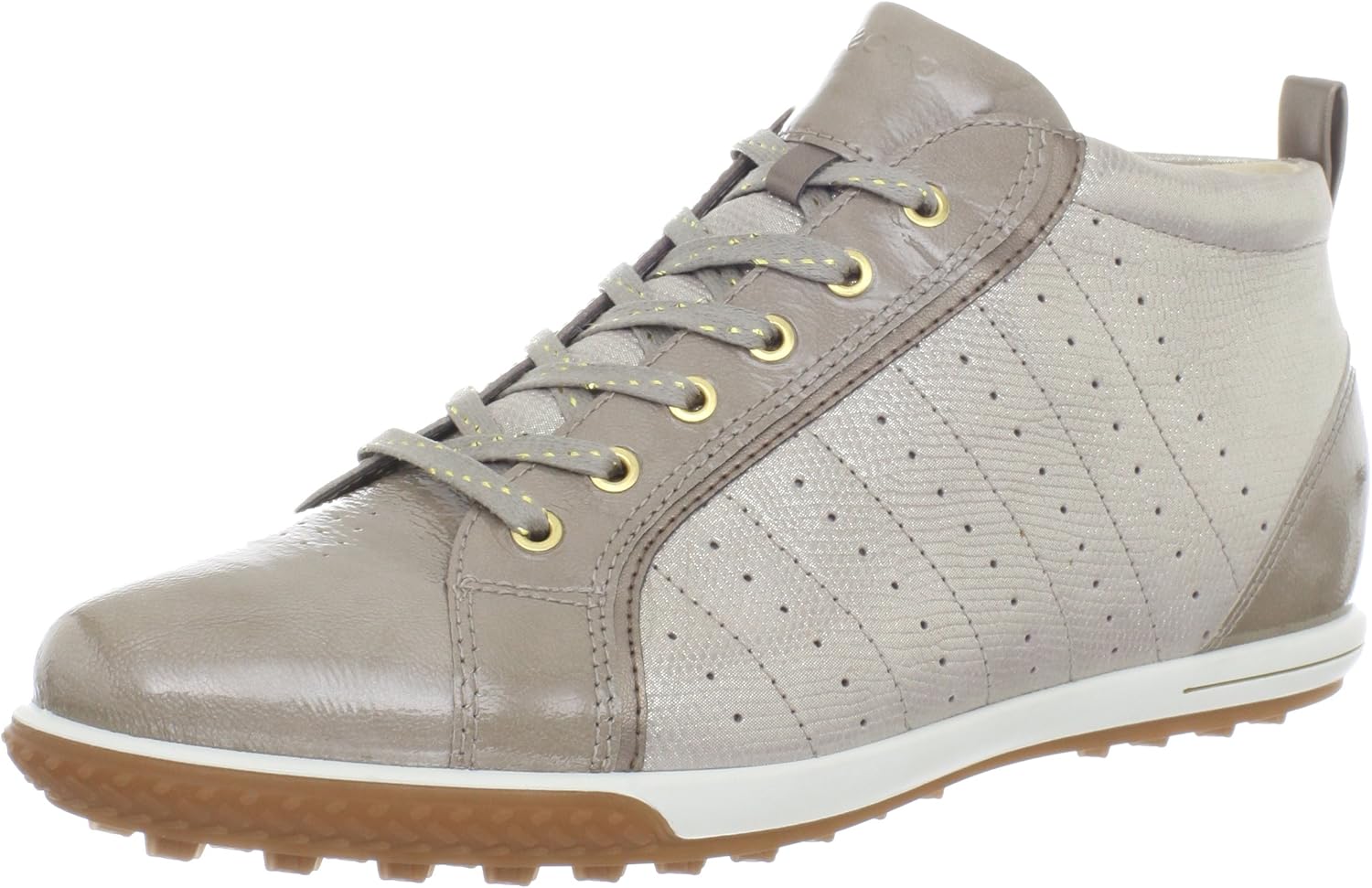 ecco women's golf street shoes