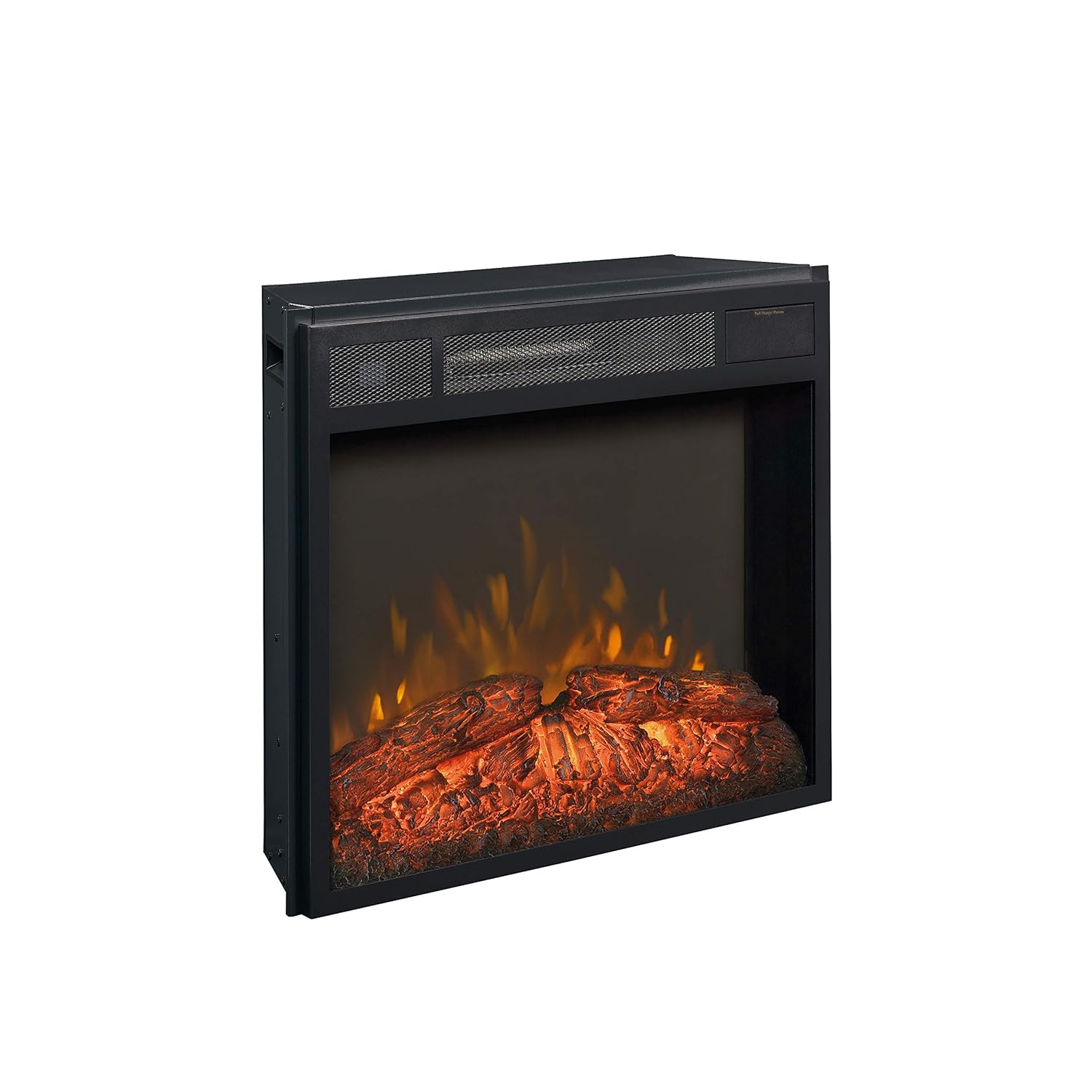 Best sauder dakota pass end table