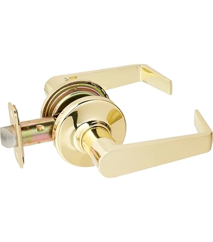 Kwikset 721KNL-3 Kingston Light Commercial Passage Door Lock
