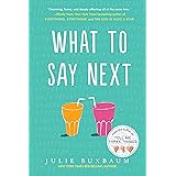What to Say Next