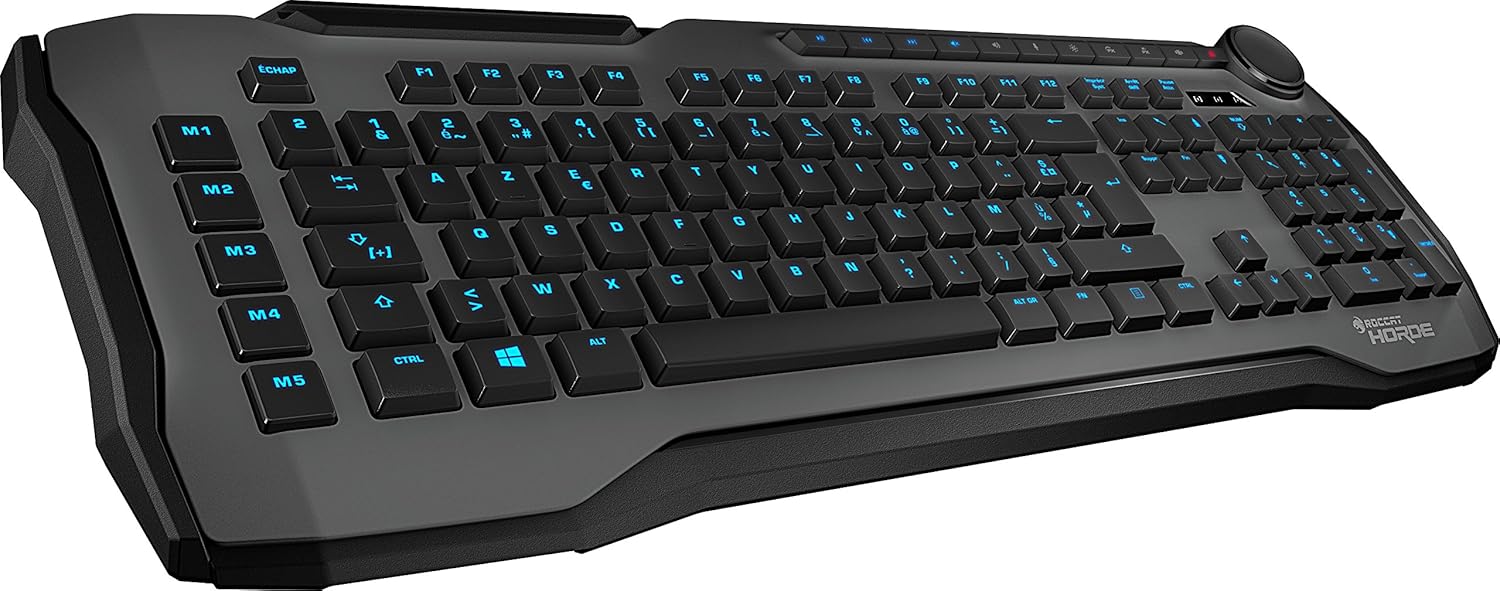 clavier roccat pas cher