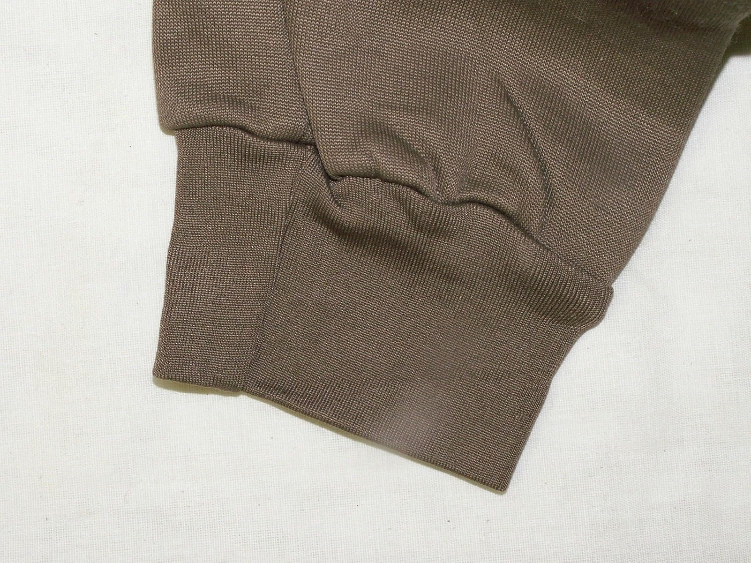 redhead ecwcs thermal