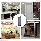 Himwein Plastic Bag Holder - Kitchen & Bathroom Storage Organizer view 4