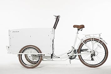 dom cargo bike