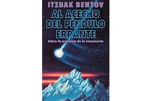 Al acecho del péndulo errante: Sobre la mecánica de la consciencia