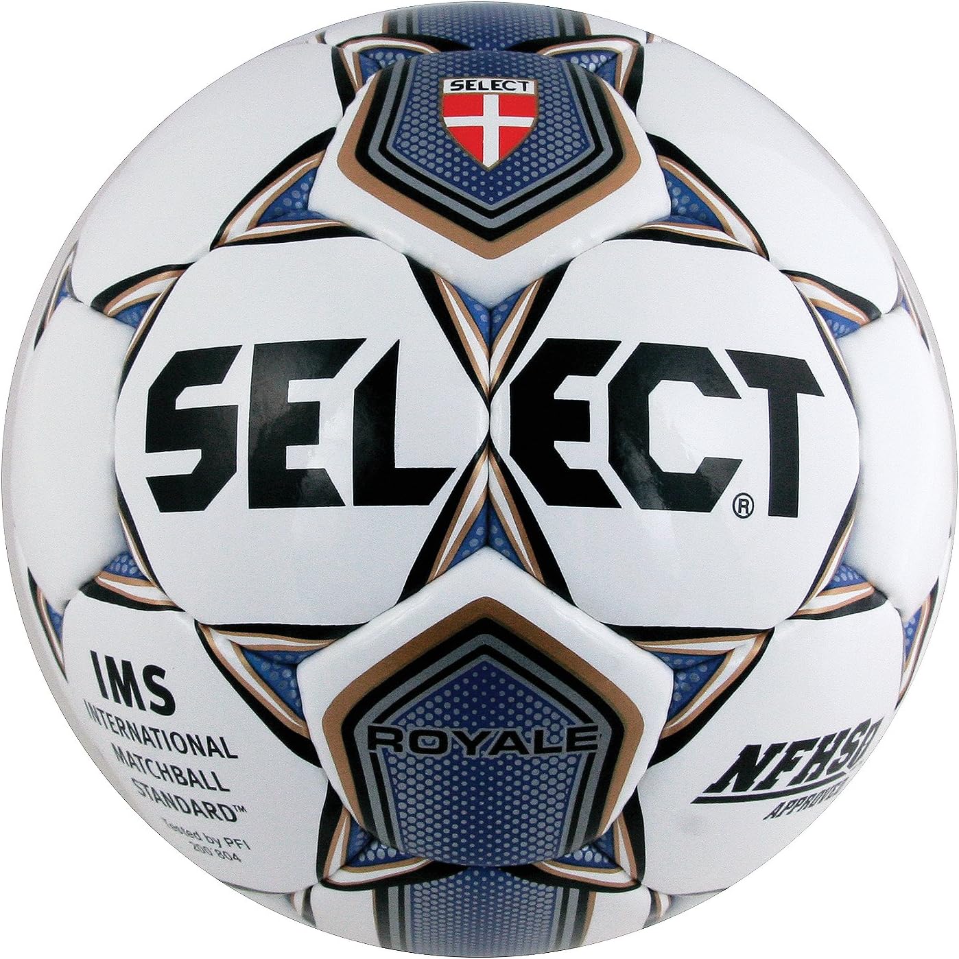 Select Sport America Royale Soccer Ball