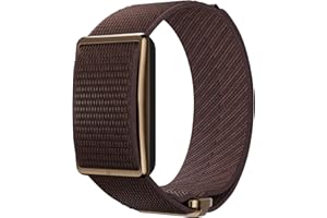 Polar Loop – Smart Screen-Free Wearable Health & Fitness Band with 24/7 Heart Rate, Sleep & Activity Tracking, Automatic Trai