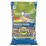 Audubon Park Songbird Blend Wild Bird Food, Bird