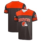 FOCO NFL Men's Officially Licensed Primary Logo