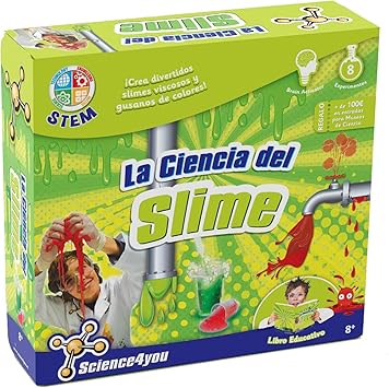 amazon fabrica slime