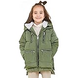 Orolay Children Hooded Down Jacket Girls Packable Puffer Jacket Boys Winter Jackets Warm Parka