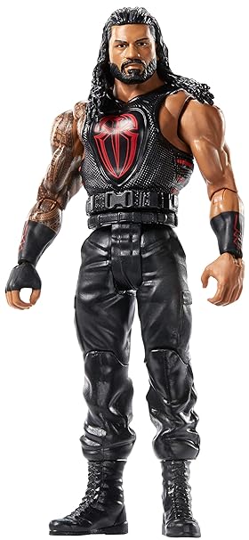 figurine roman reigns