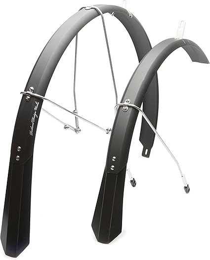 portland design mudguards