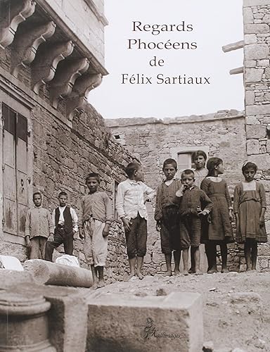 Download Regards Phoceens de Felix Sartiaux (Bilingue Français Grec) PDF