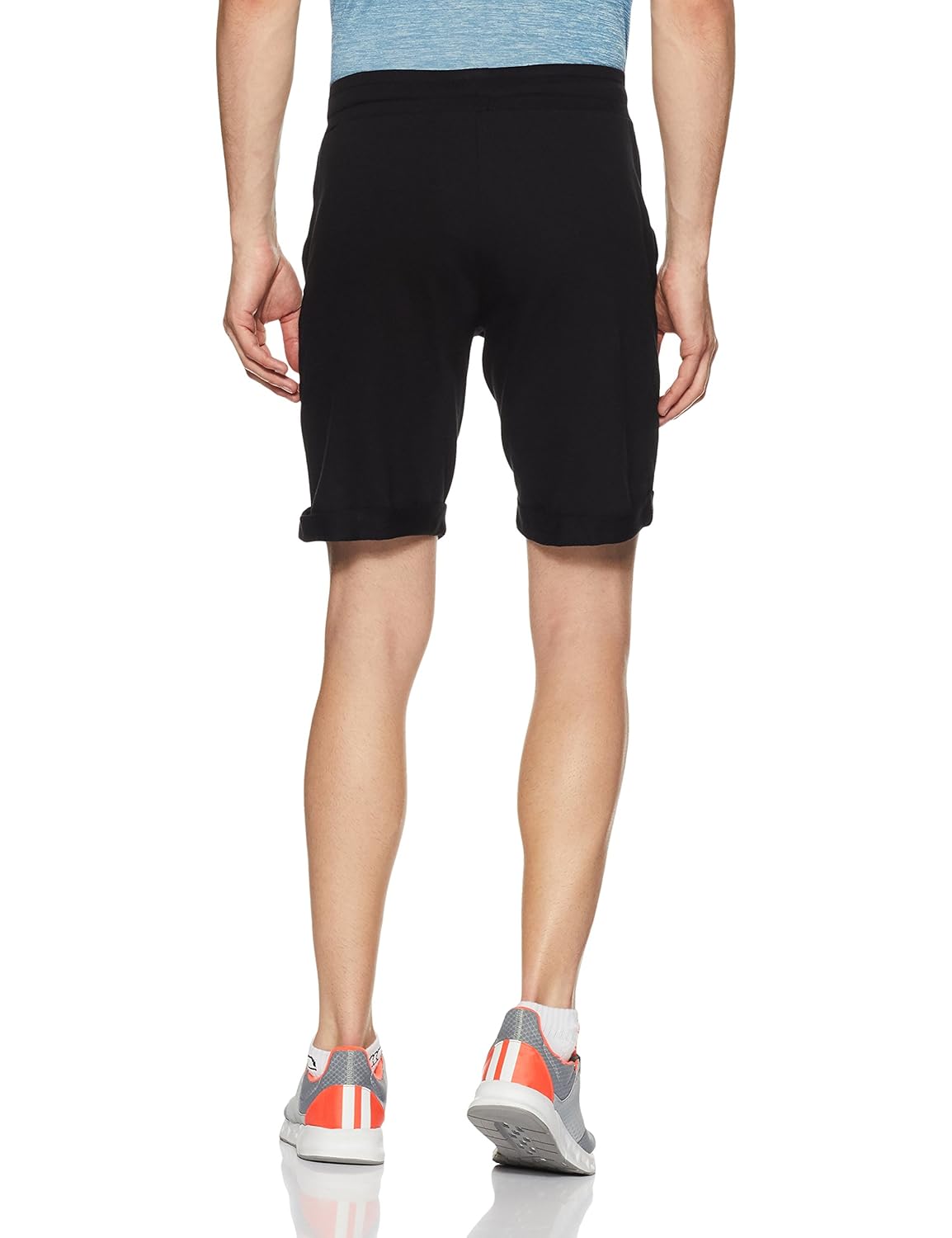 undercolors of benetton men's lounge shorts