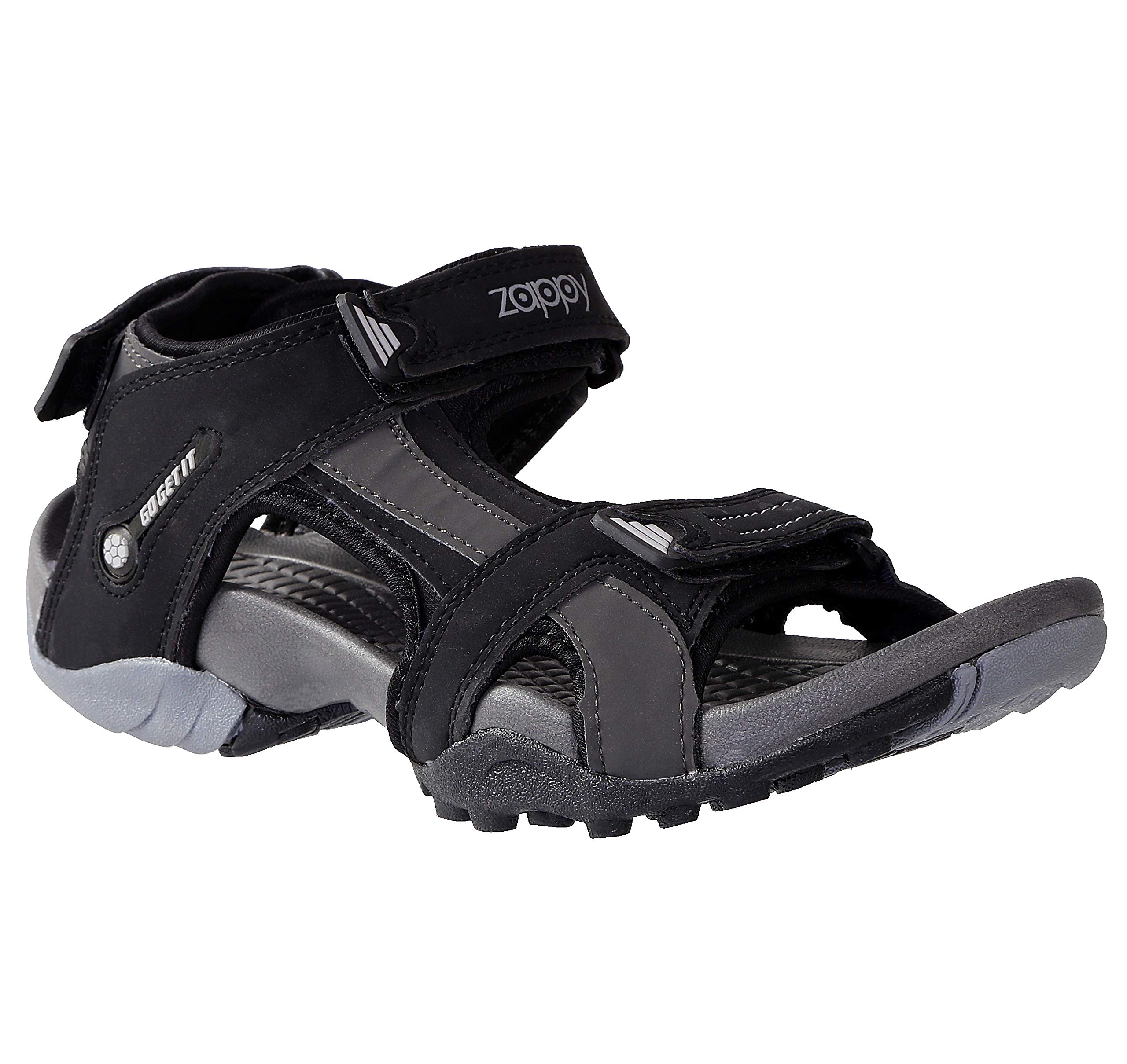 zappy men's sandals