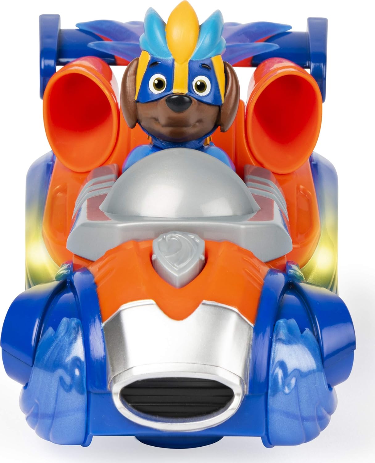 paw patrol charged up zuma