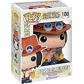 One Piece Funko POP Vinyl Figure - Portgas D. Ace