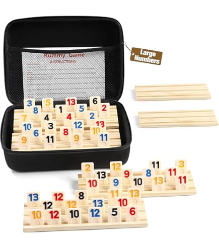 Goki Mikado Game in Wooden Box, Large - Instruction Manual