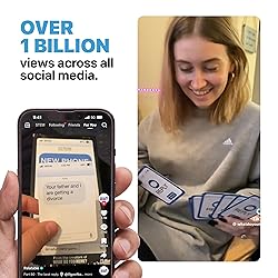 New Phone, Who Dis? by Relatable, The Offline Text