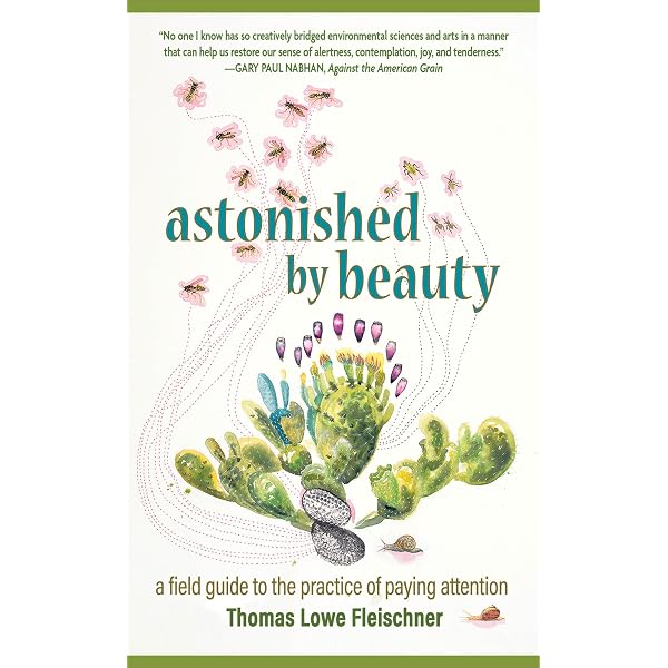 Nature, Love, Medicine: Essays on Wildness and Wellness