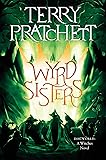 Wyrd Sisters: A Discworld Novel