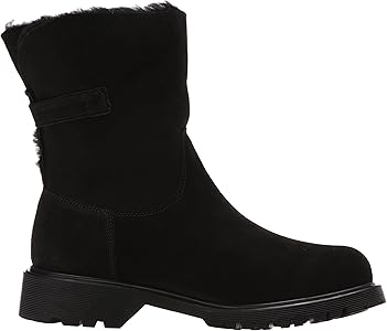 la canadienne honey boot